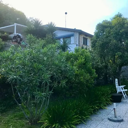 Via Molini 3 Km Zum Strand Priv. Parkplatz * Diano San Pietro
