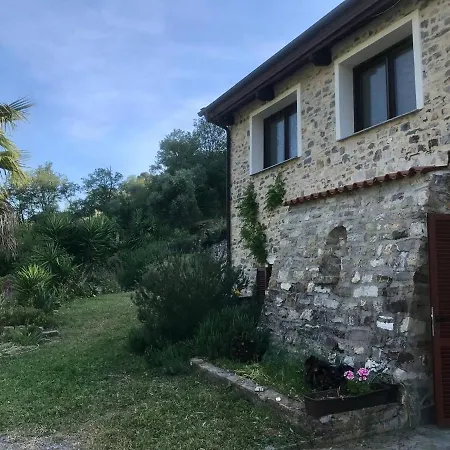 Apartment Via Molini 3 Km Zum Strand Priv. Parkplatz