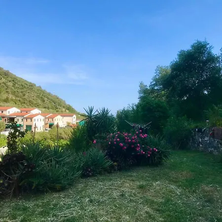 Via Molini 3 Km Zum Strand Priv. Parkplatz *