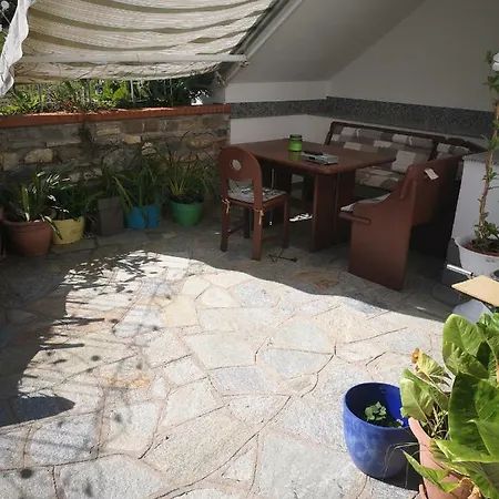 Apartment Via Molini 3 Km Zum Strand Priv. Parkplatz *
